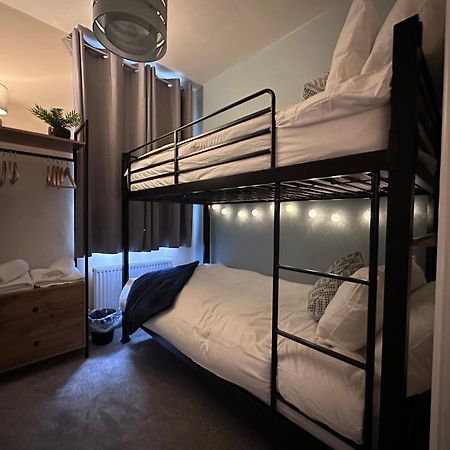 Prince St Cottage - Haworth - Sleeps 4 Zewnętrze zdjęcie