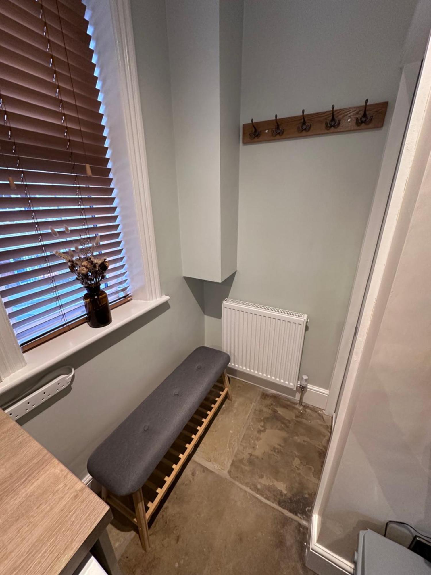 Prince St Cottage - Haworth - Sleeps 4 Zewnętrze zdjęcie